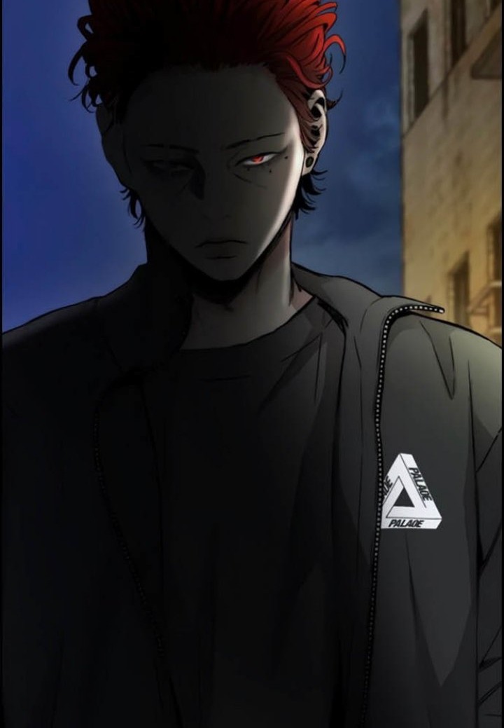 Wind Breaker Chapter 423 Gambar 94