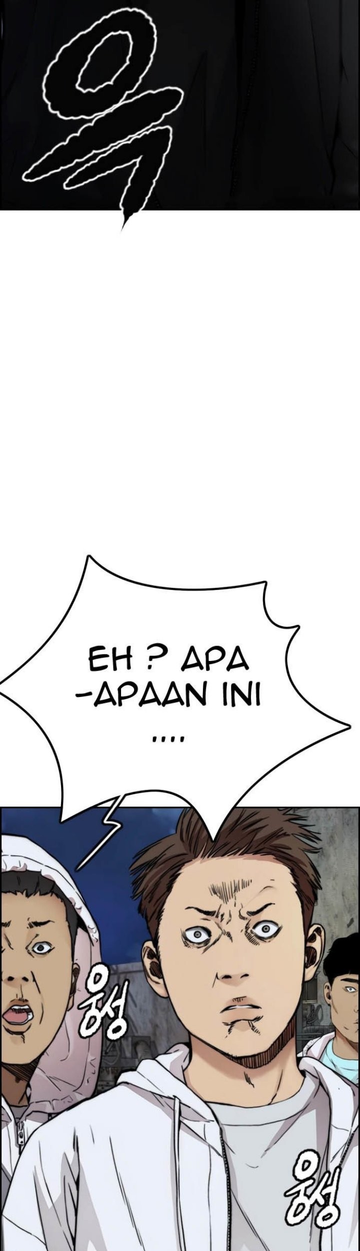 Wind Breaker Chapter 423 Gambar 95