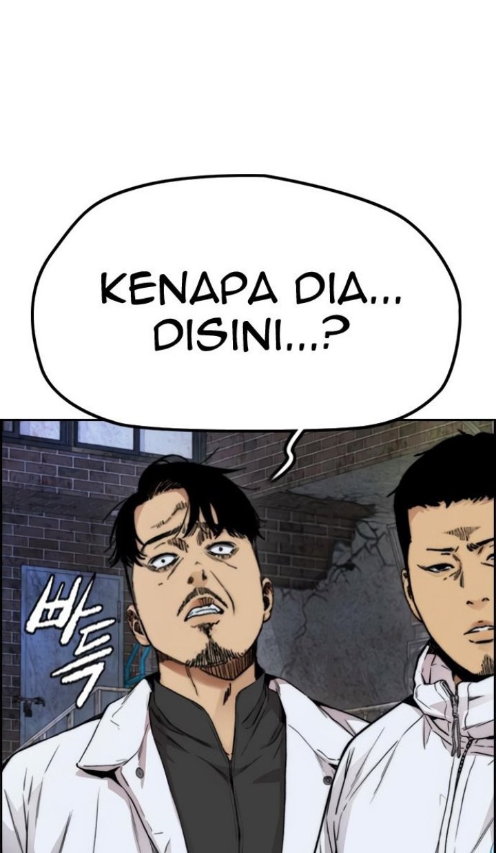 Wind Breaker Chapter 423 Gambar 98