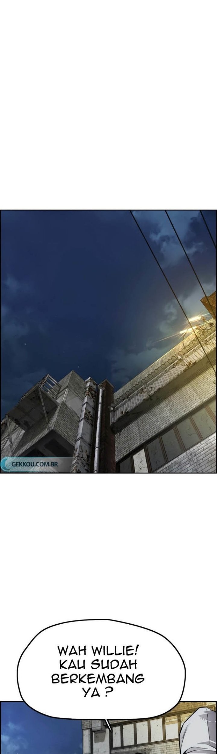 Wind Breaker Chapter 423 Gambar 79