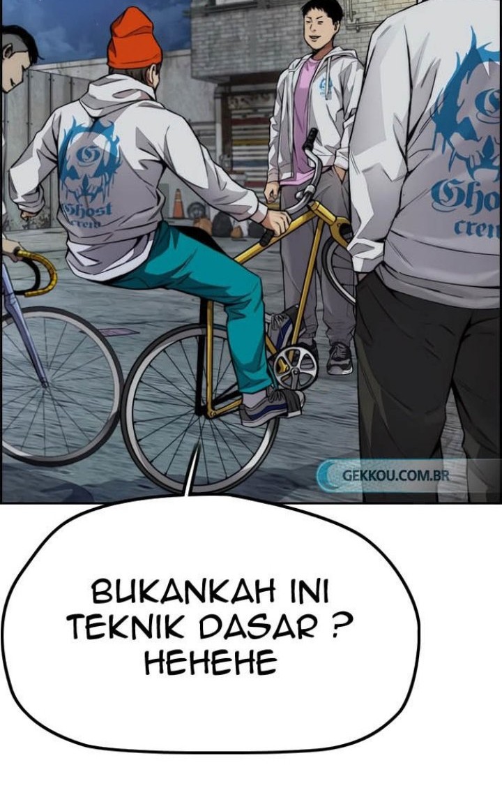 Wind Breaker Chapter 423 Gambar 80