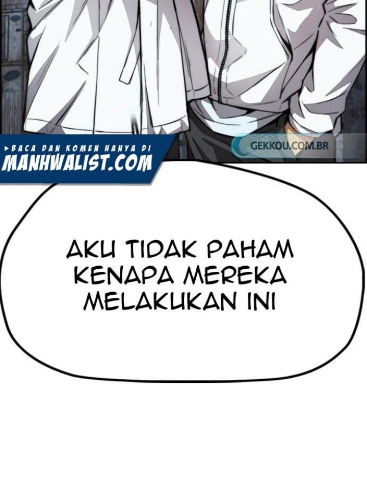 Wind Breaker Chapter 423 Gambar 84