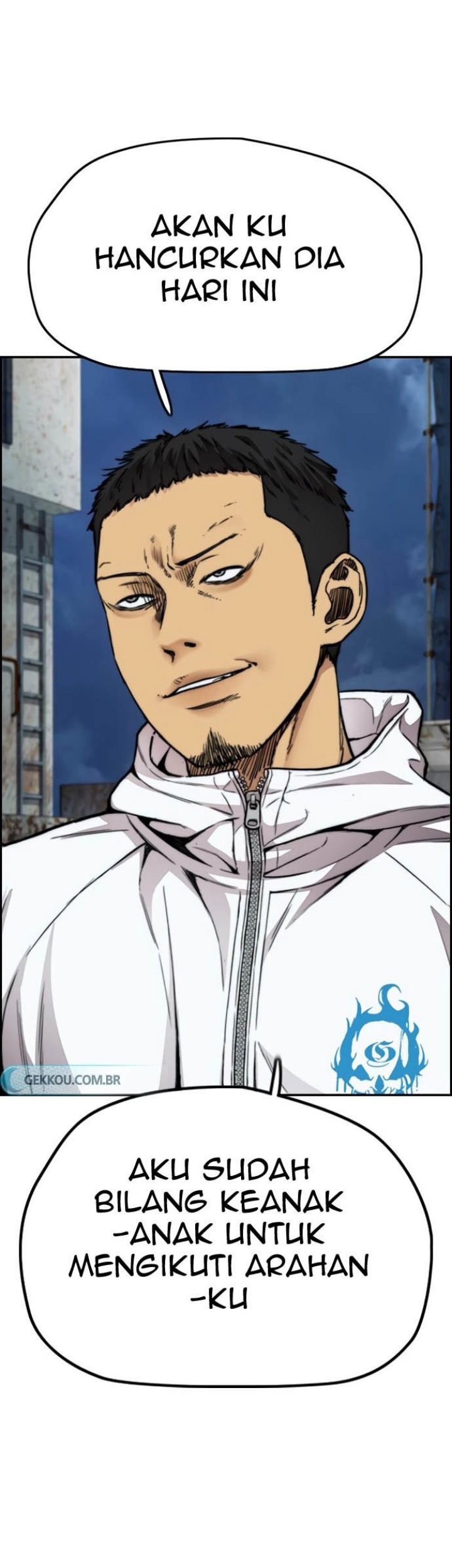 Wind Breaker Chapter 423 Gambar 85