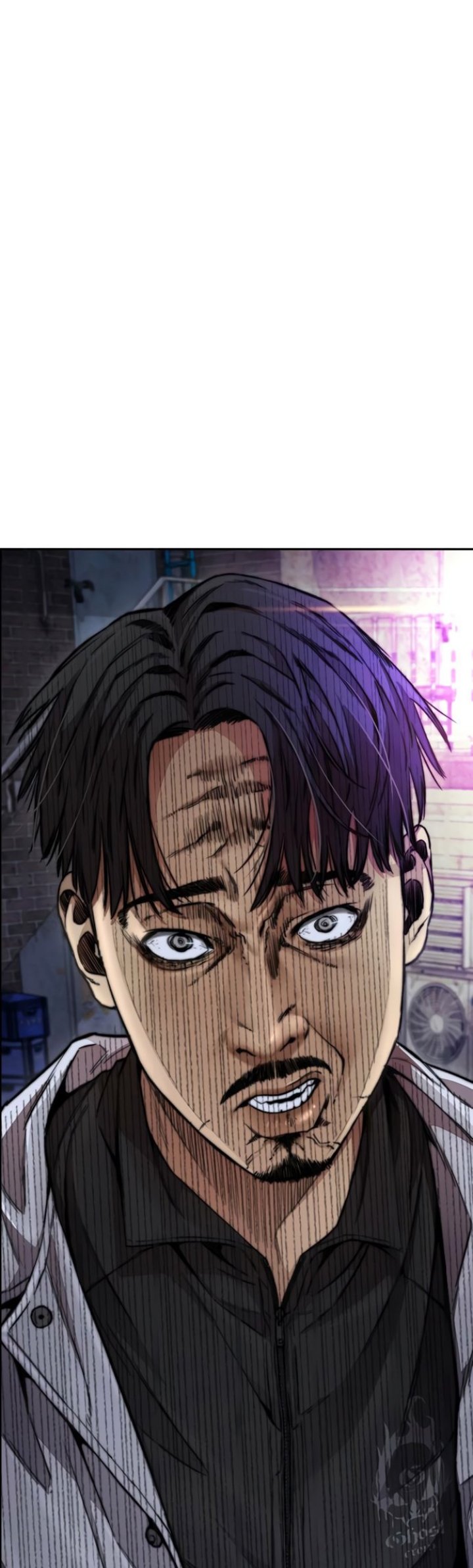 Wind Breaker Chapter 423 Gambar 106