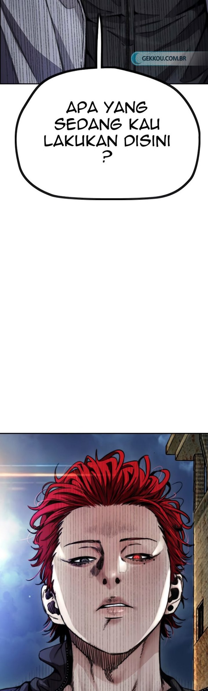 Wind Breaker Chapter 423 Gambar 107