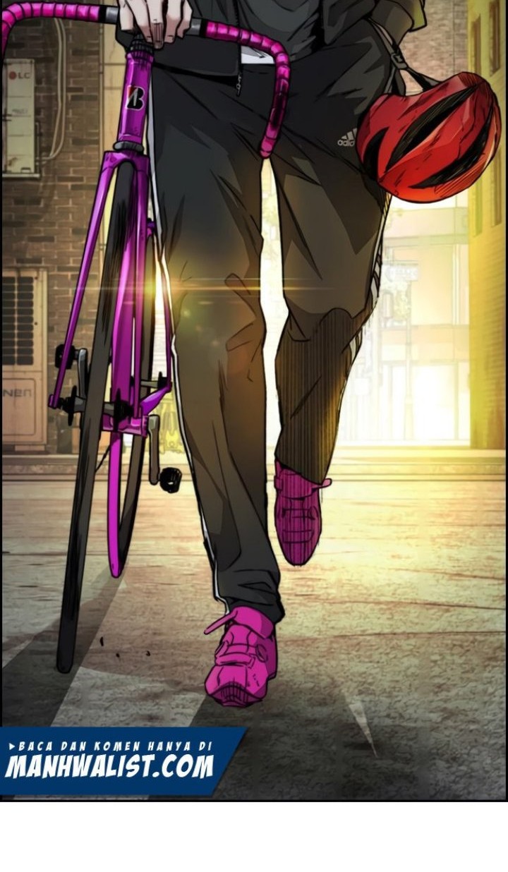 Wind Breaker Chapter 423 Gambar 100