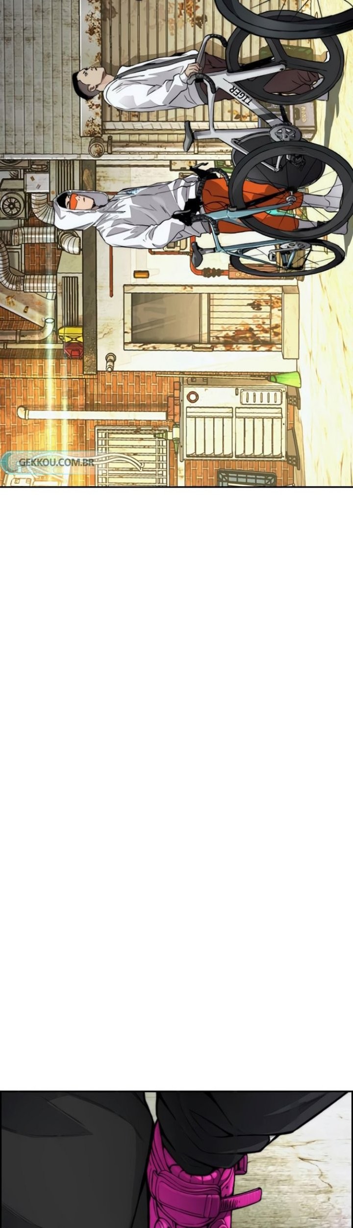 Wind Breaker Chapter 423 Gambar 103