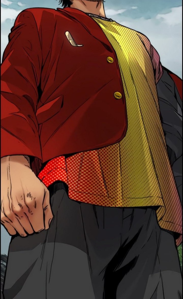 Wind Breaker Chapter 423 Gambar 10