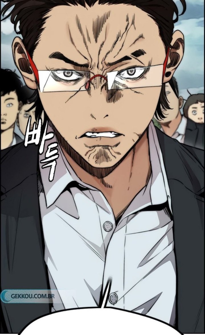 Wind Breaker Chapter 423 Gambar 14