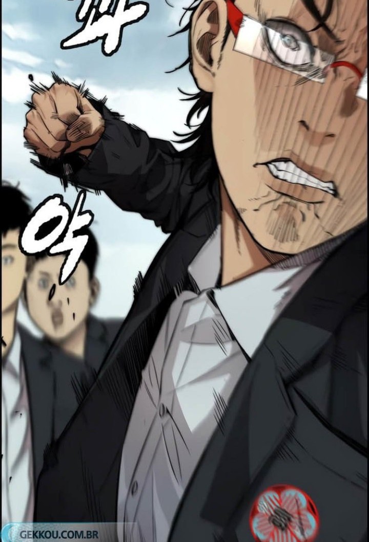 Wind Breaker Chapter 423 Gambar 18