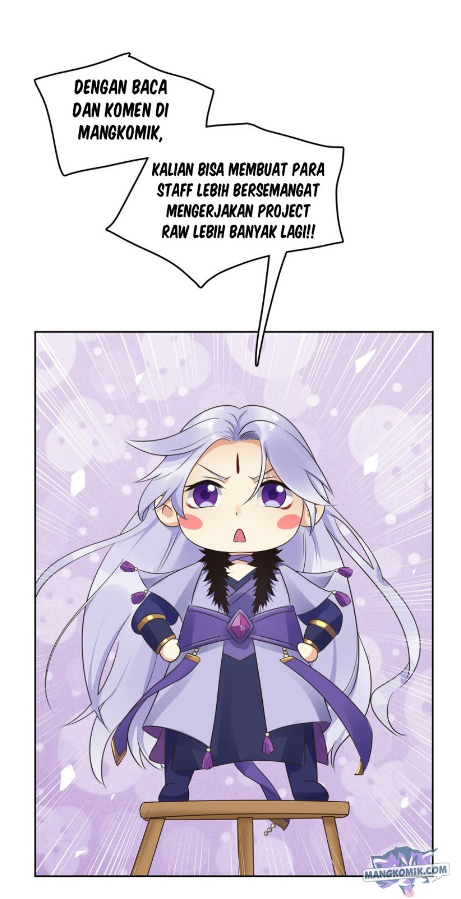 Koe ga dasenai Shoujo wa “Kanojo ga Yasashisugiru” to Omotte iru Chapter 140 Gambar 10