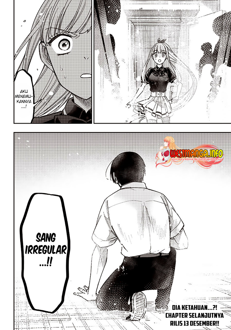 Kyuuseishu MESHIA ~Isekai wo sukutta moto yuusha ga mamono no afureru genjitsu sekai wo musou suru~ Chapter 06 Gambar 25