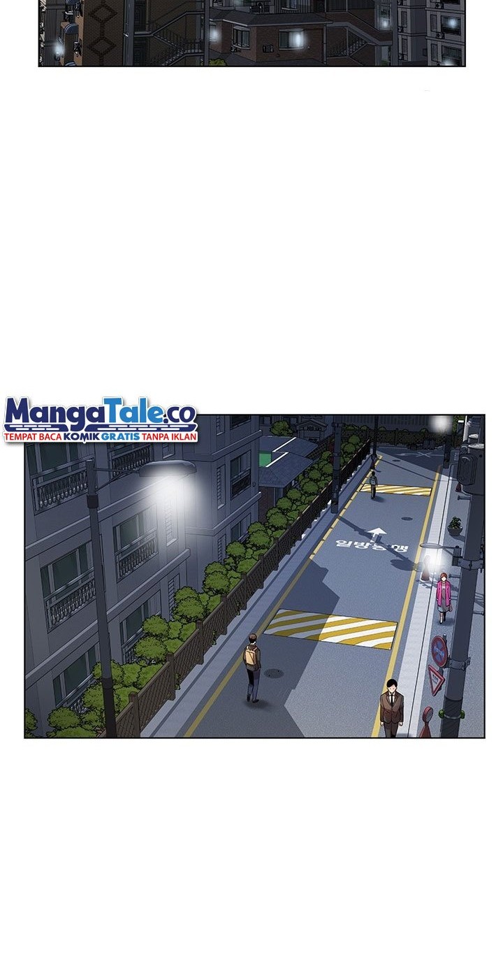 God of Autopsy Chapter 02 Gambar 37