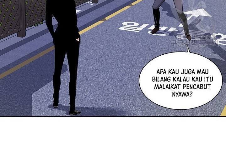 God of Autopsy Chapter 02 Gambar 47