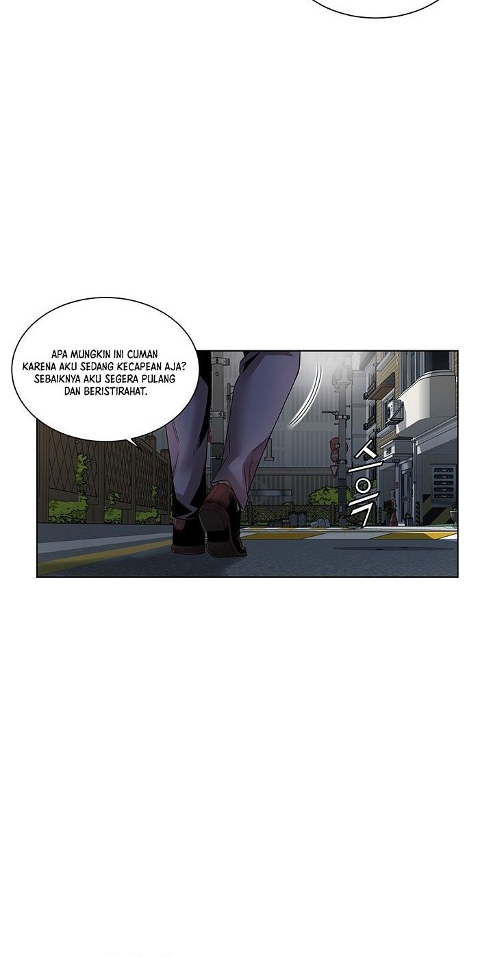 God of Autopsy Chapter 02 Gambar 41