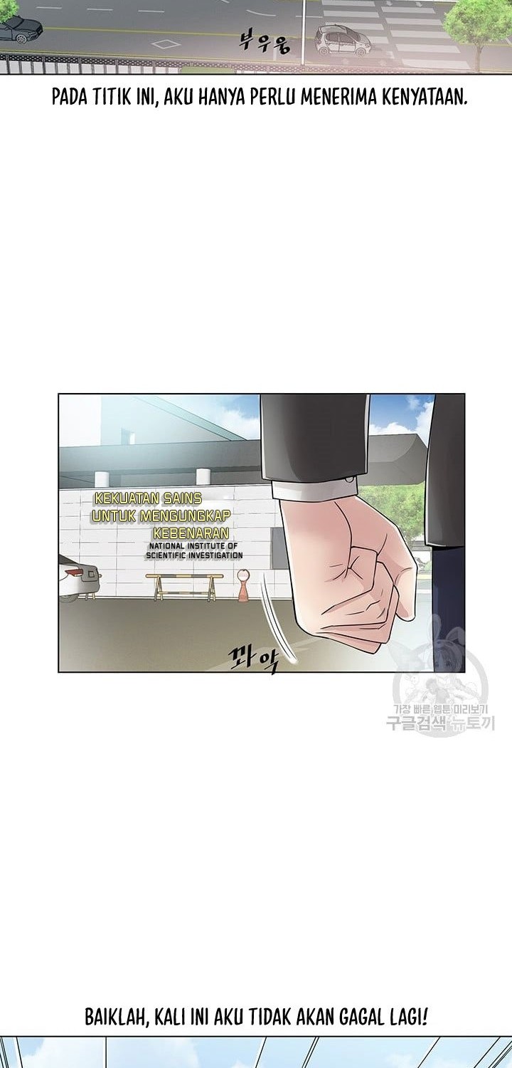 God of Autopsy Chapter 01 Gambar 29