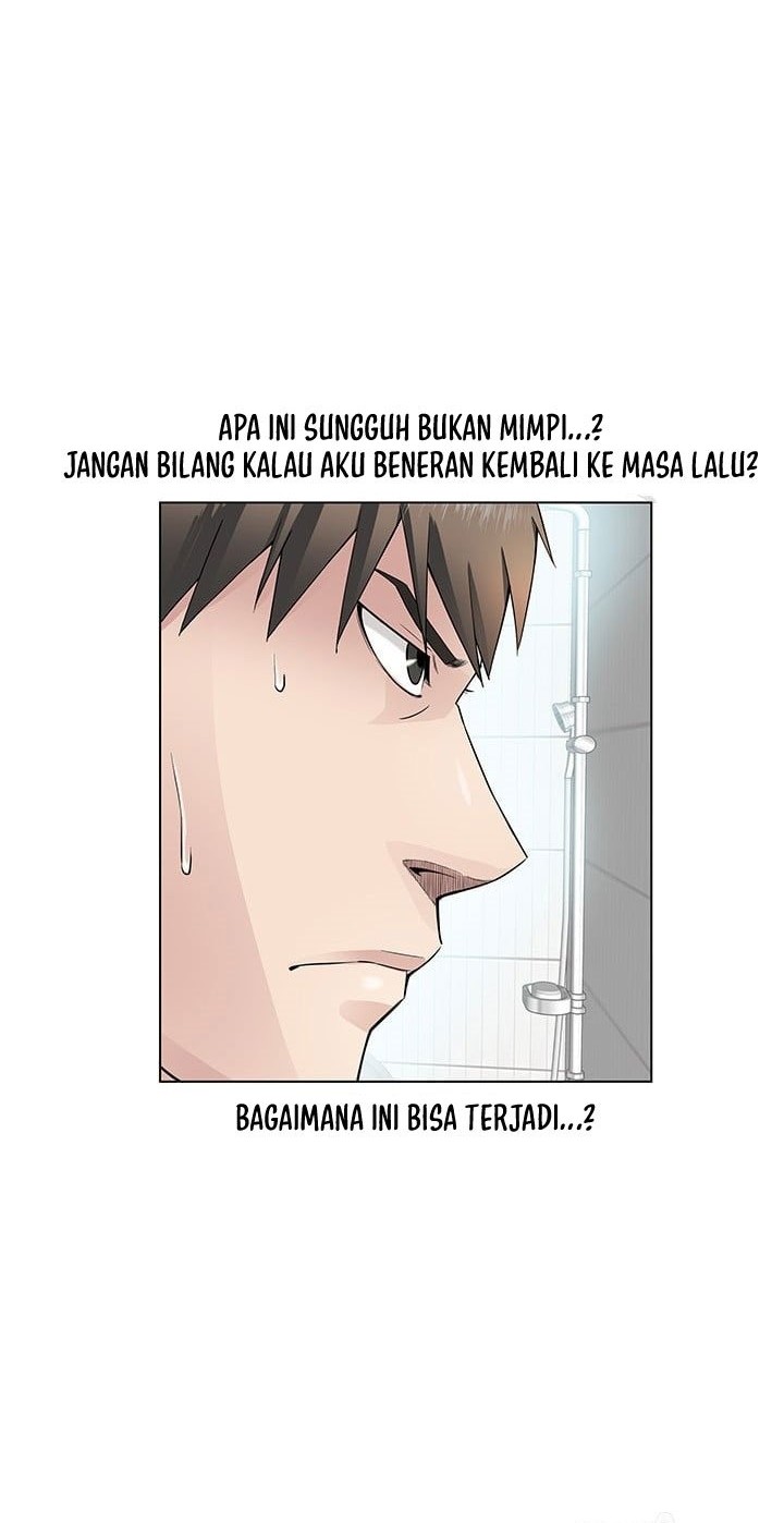 God of Autopsy Chapter 01 Gambar 21