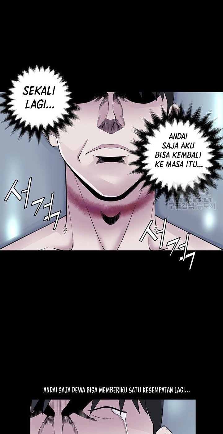God of Autopsy Chapter 01 Gambar 13