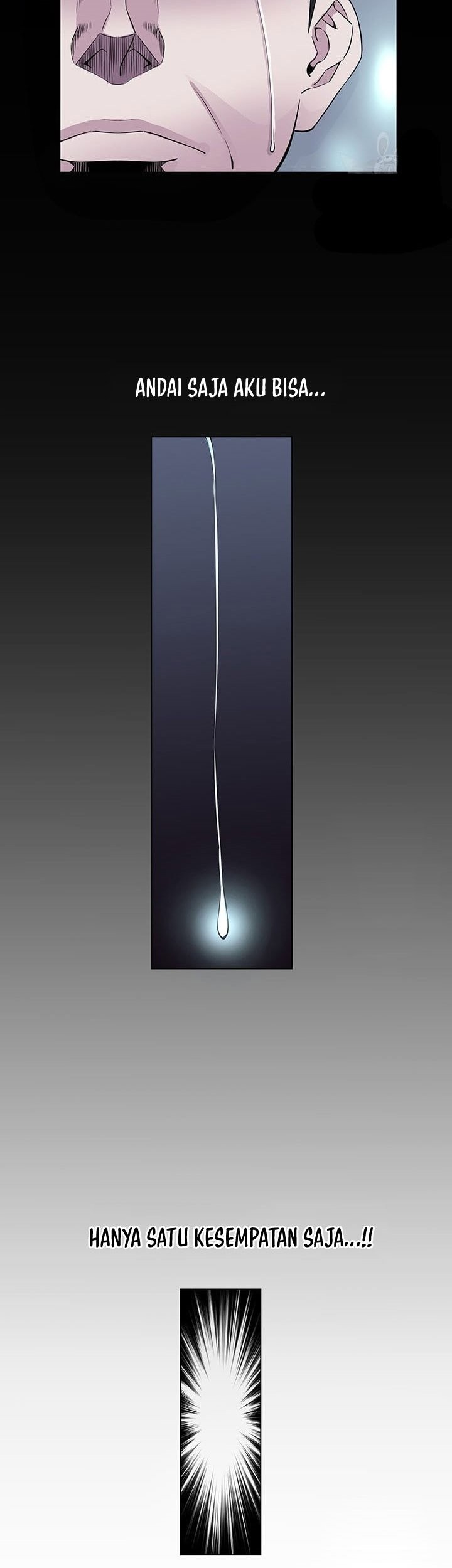 God of Autopsy Chapter 01 Gambar 14