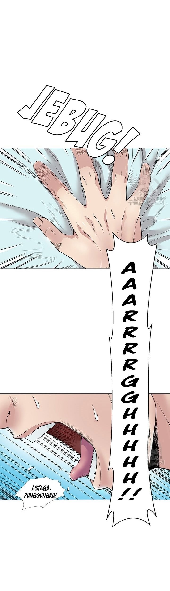 God of Autopsy Chapter 01 Gambar 16