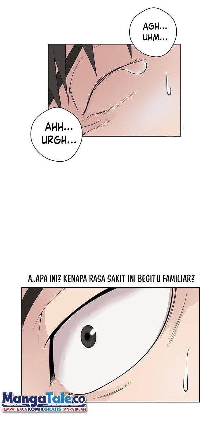 God of Autopsy Chapter 01 Gambar 17