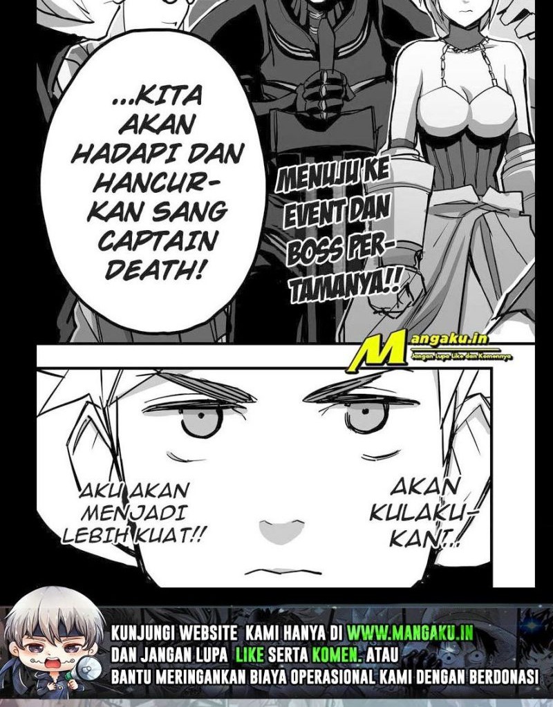 The Game Devil Chapter 07 Gambar 20