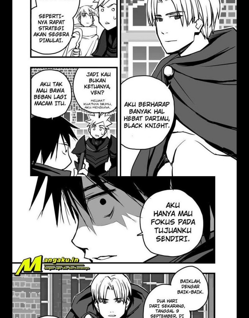 The Game Devil Chapter 07 Gambar 16