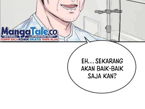 A.I Doctor Chapter 22 Gambar 36