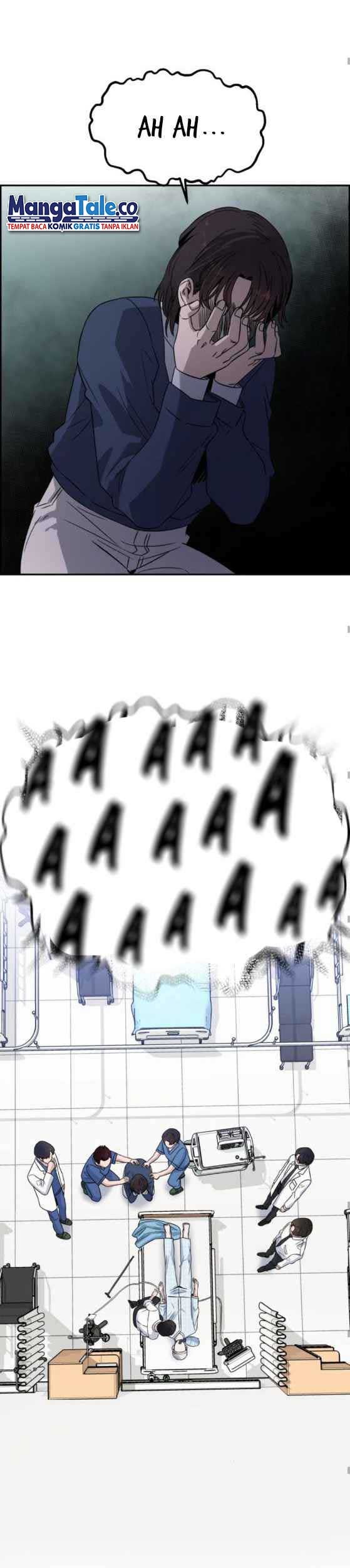 A.I Doctor Chapter 22 Gambar 24