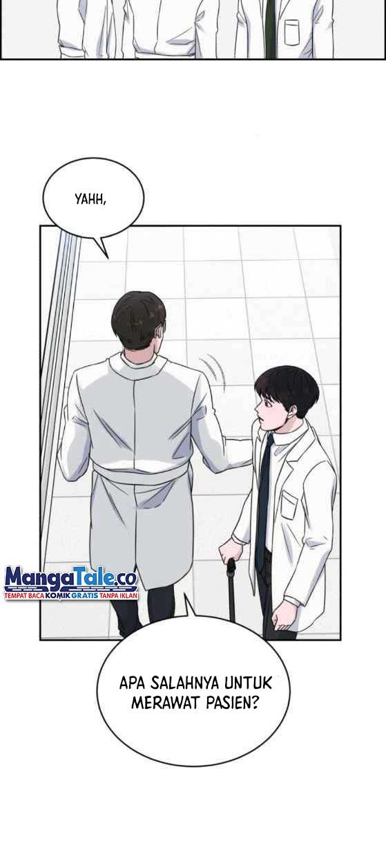 A.I Doctor Chapter 22 Gambar 29