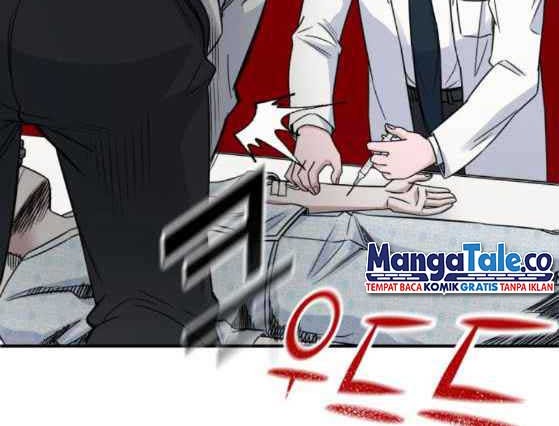 A.I Doctor Chapter 22 Gambar 10