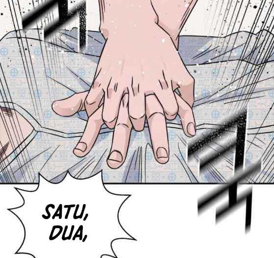 A.I Doctor Chapter 22 Gambar 13