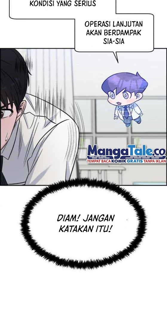 A.I Doctor Chapter 22 Gambar 15