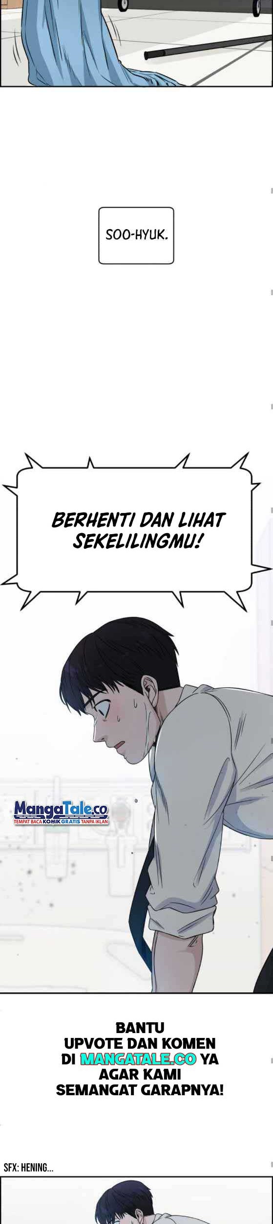 A.I Doctor Chapter 22 Gambar 20