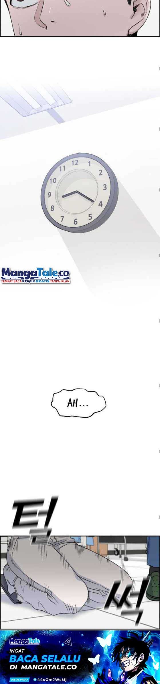 A.I Doctor Chapter 22 Gambar 23