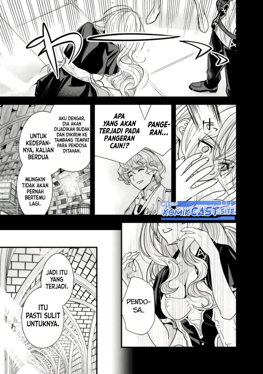 Moto Yuusha Wa Shizuka Ni Kurashitai Chapter 18 Gambar 12