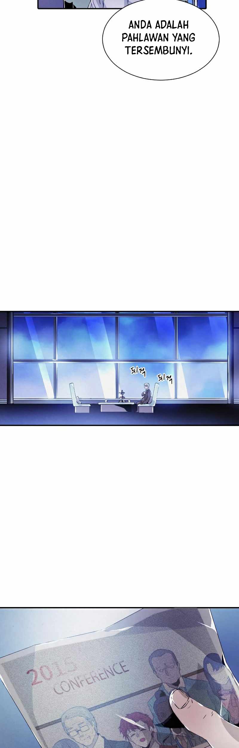 How To Kill A God Chapter 82 Gambar 48