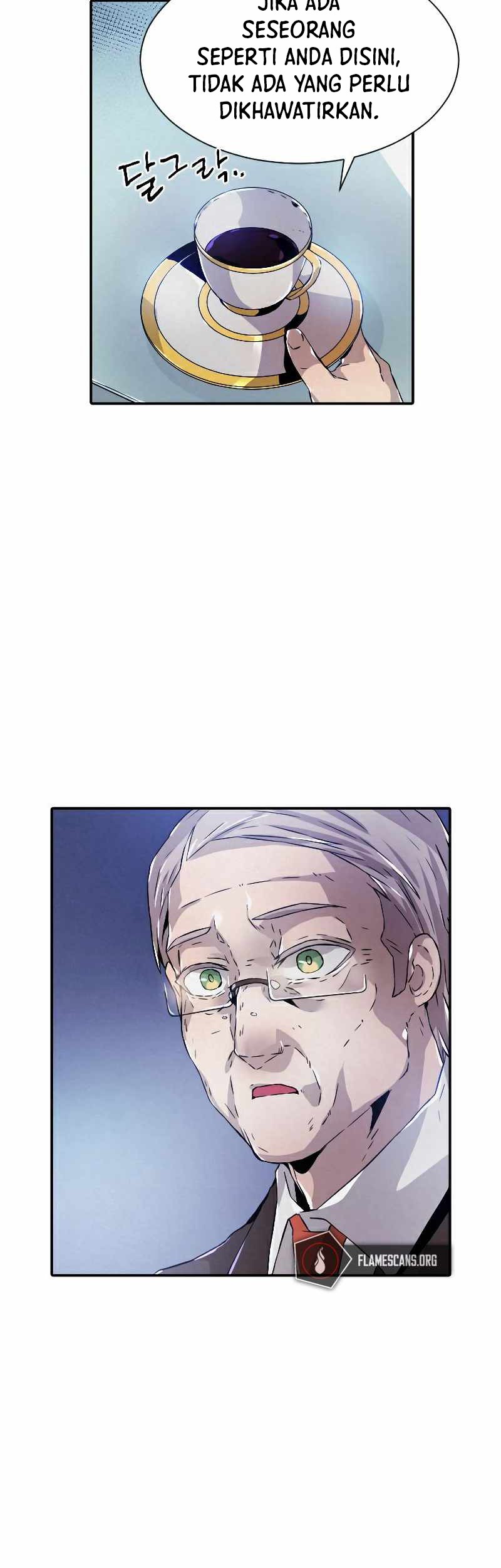 How To Kill A God Chapter 82 Gambar 46