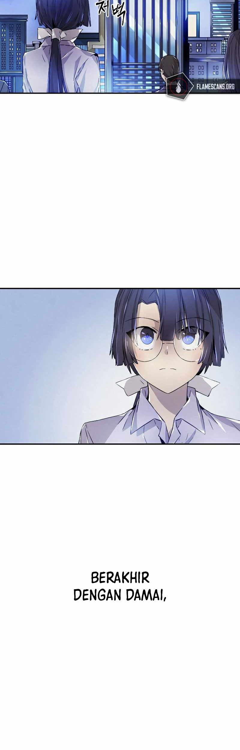 How To Kill A God Chapter 82 Gambar 4