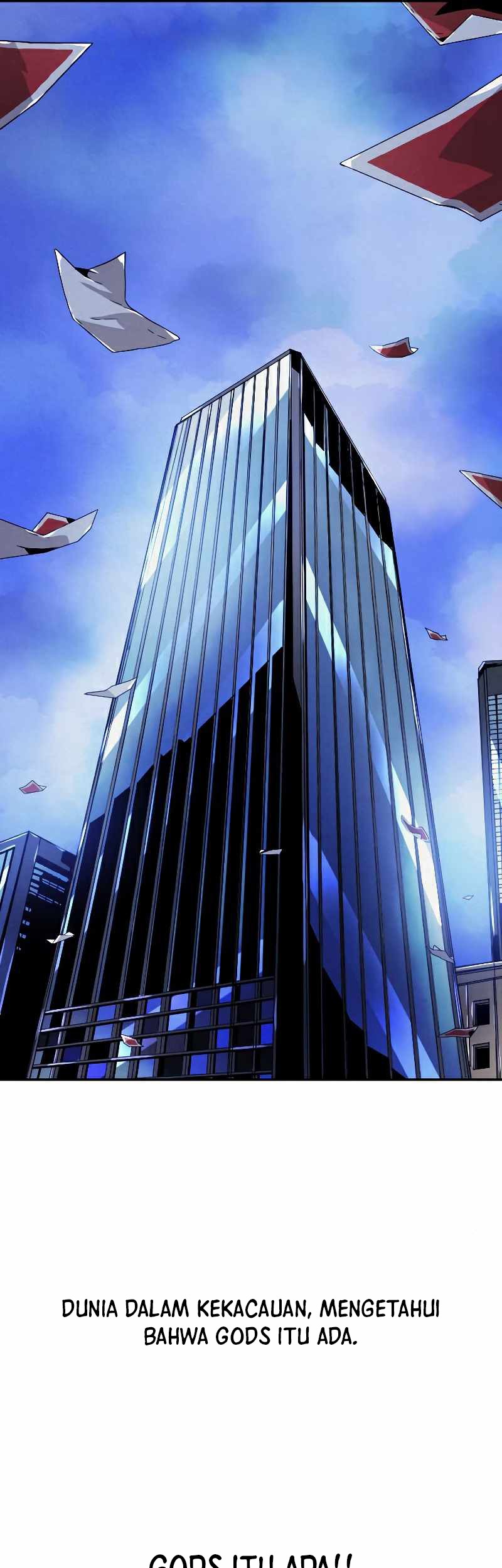 How To Kill A God Chapter 82 Gambar 7