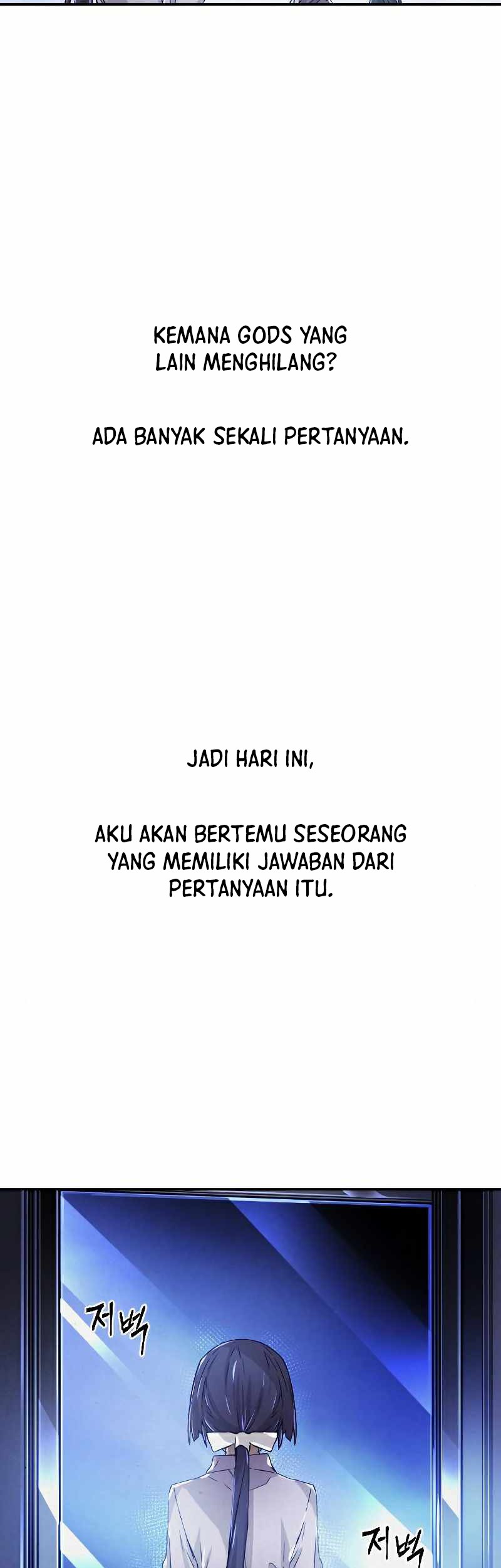 How To Kill A God Chapter 82 Gambar 9