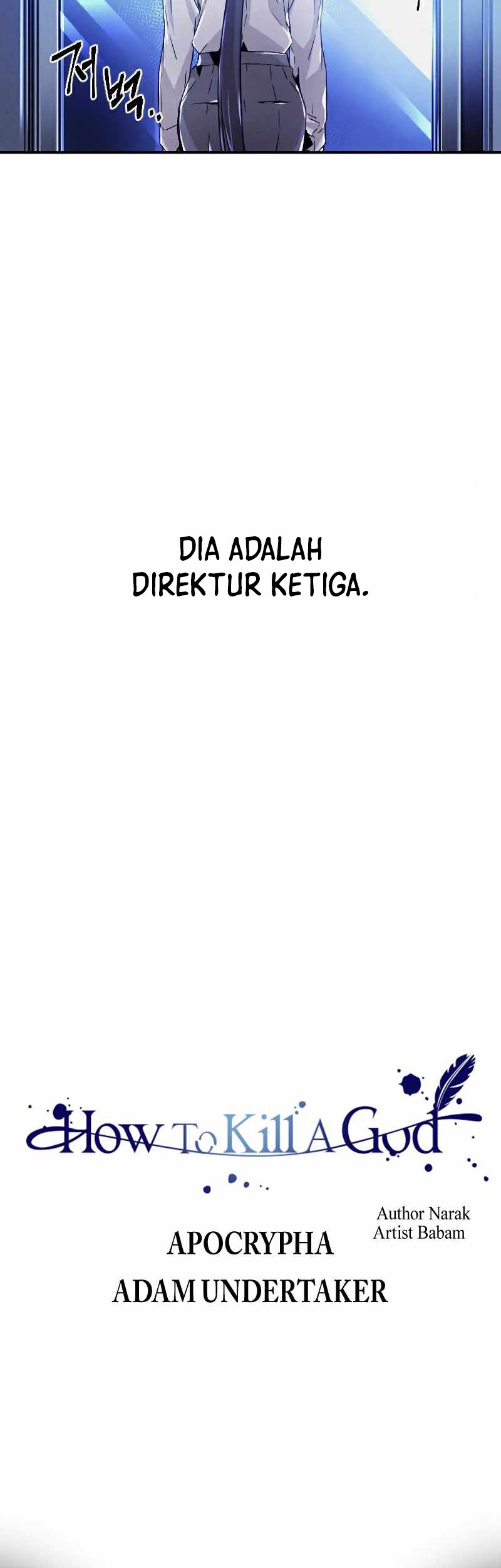 How To Kill A God Chapter 82 Gambar 10
