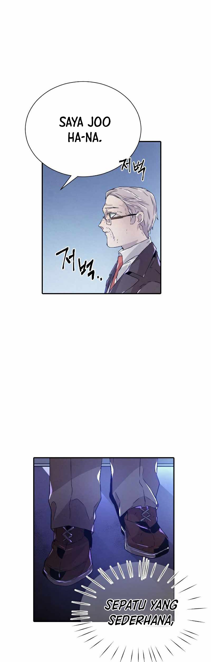 How To Kill A God Chapter 82 Gambar 14