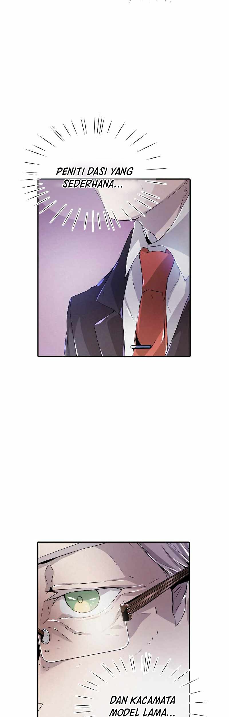 How To Kill A God Chapter 82 Gambar 15