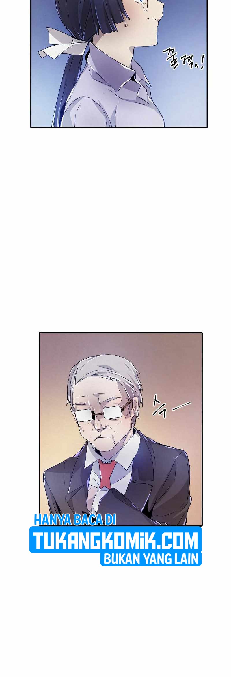 How To Kill A God Chapter 82 Gambar 17