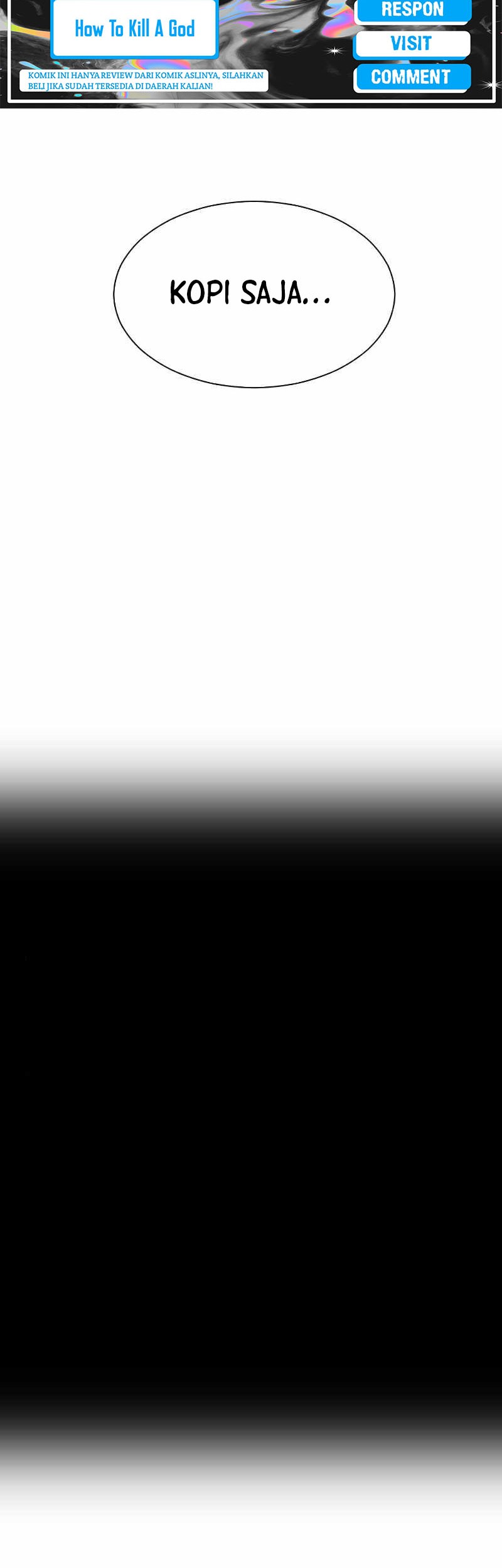 How To Kill A God Chapter 82 Gambar 21