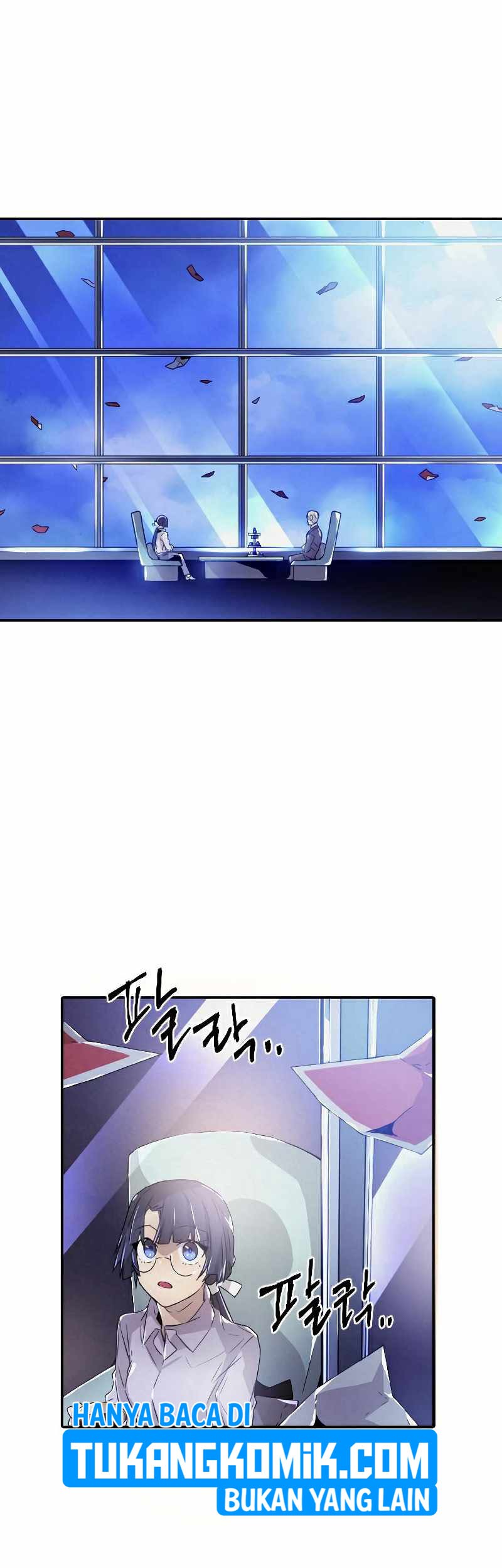 How To Kill A God Chapter 82 Gambar 22