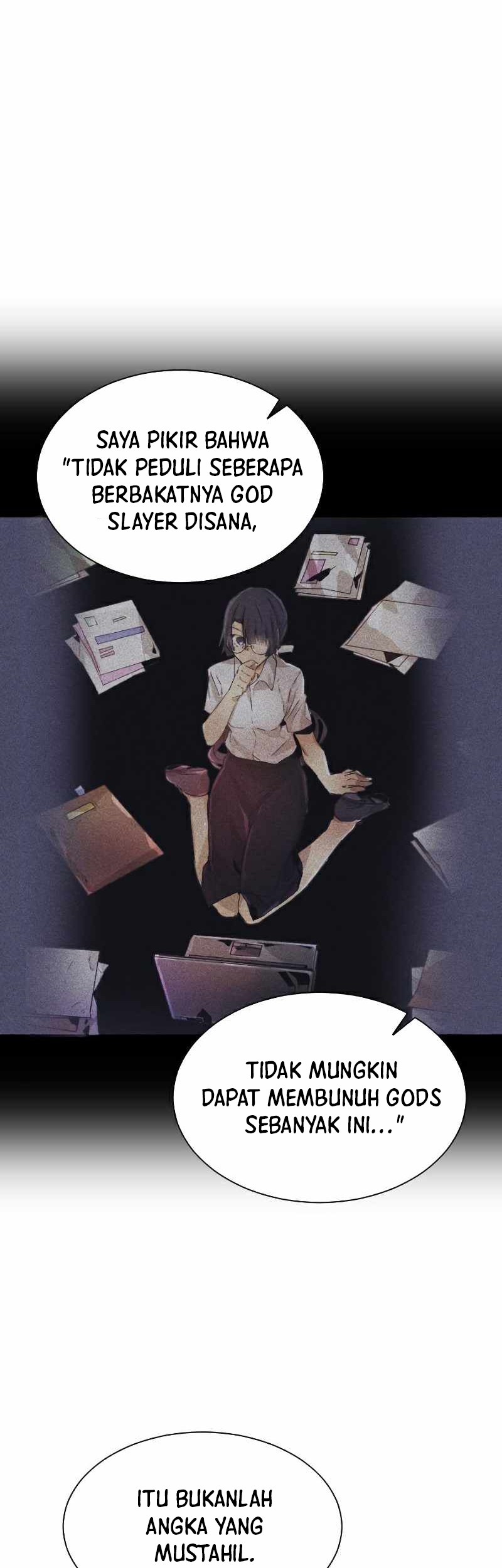 How To Kill A God Chapter 82 Gambar 30