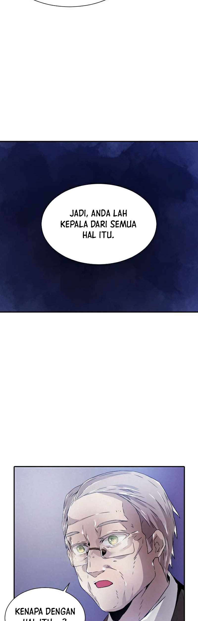 How To Kill A God Chapter 82 Gambar 32