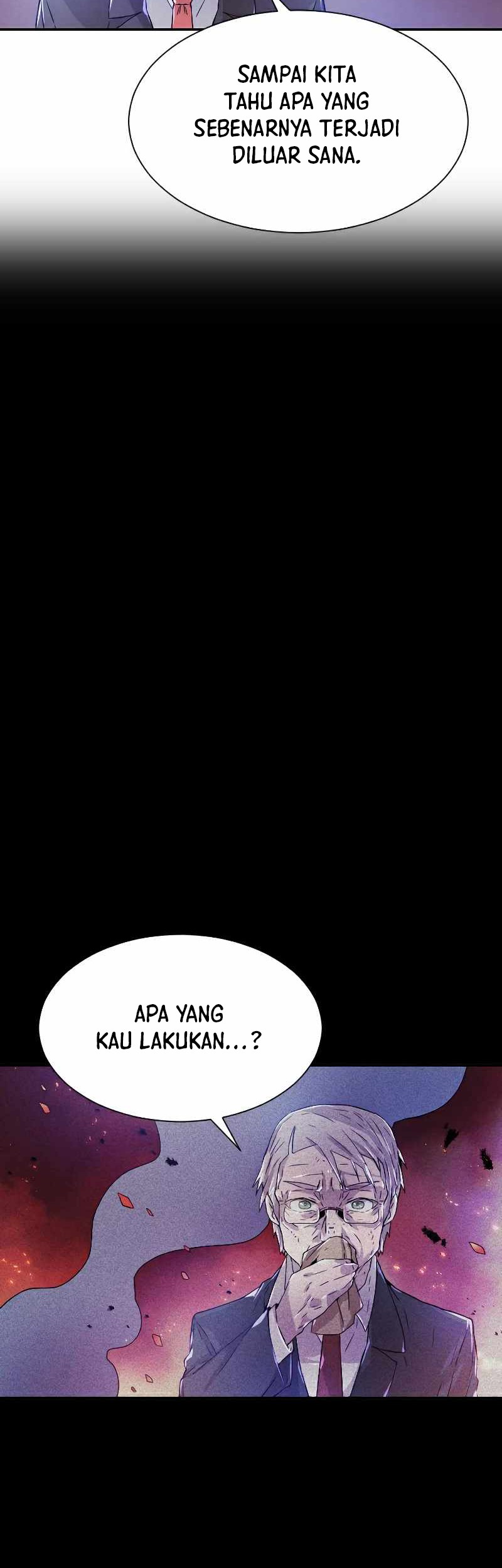 How To Kill A God Chapter 82 Gambar 37